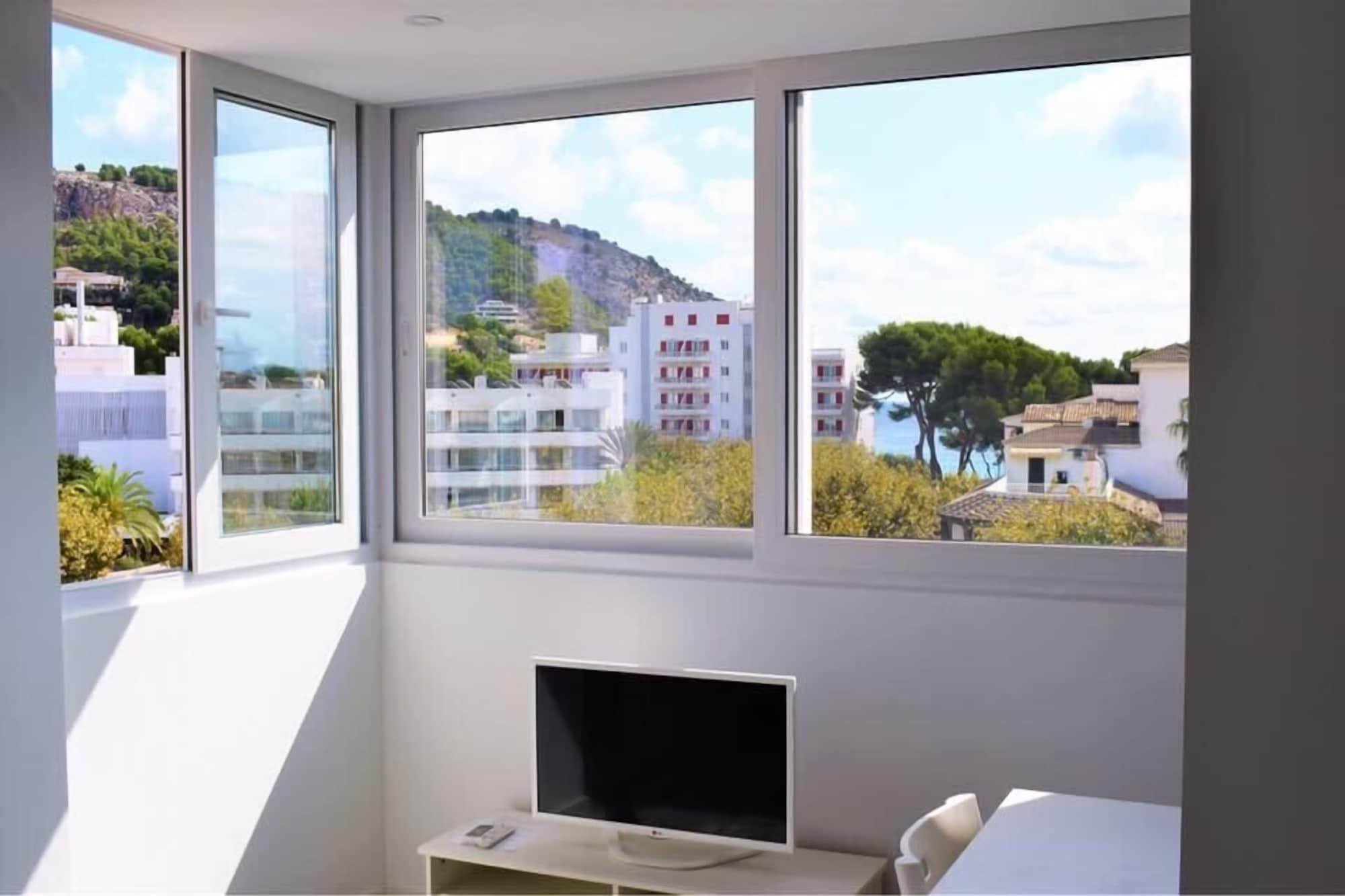 Apartamentos Sureda Canyamel  Exterior photo