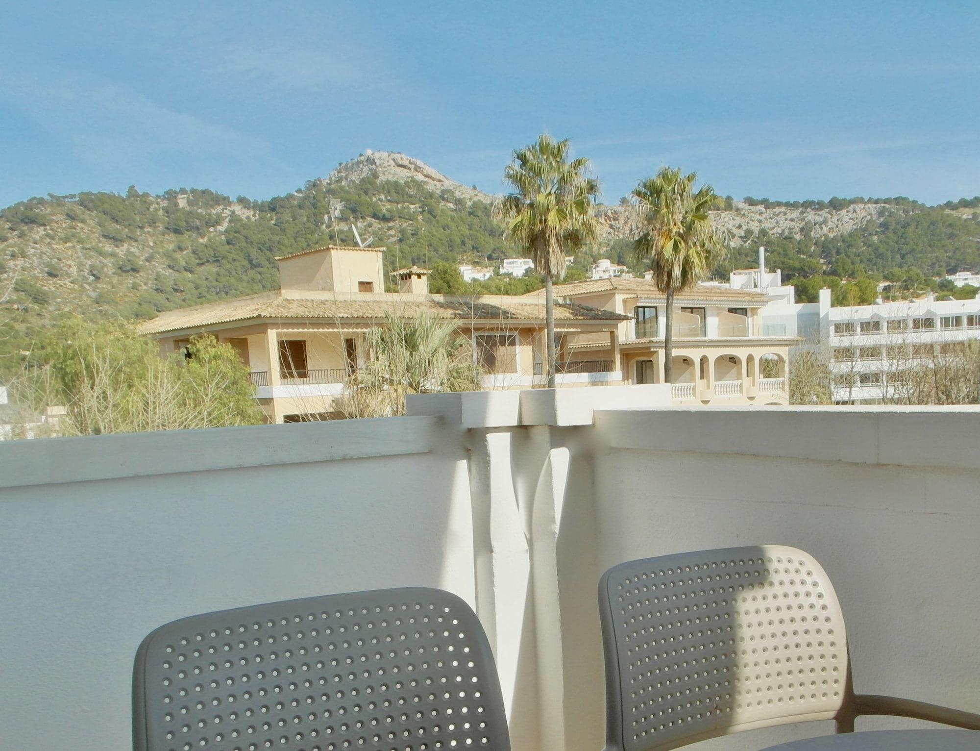 Apartamentos Sureda Canyamel  Exterior photo