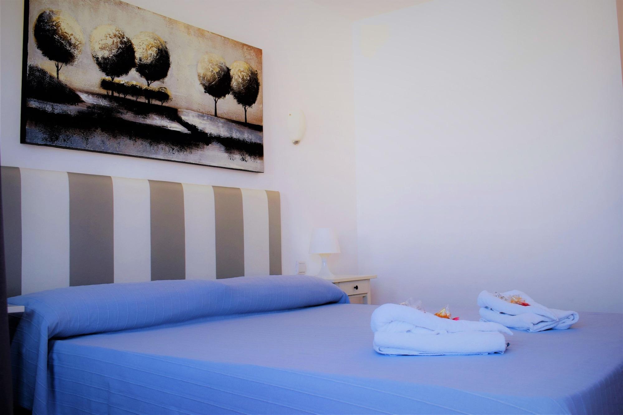 Apartamentos Sureda Canyamel  Exterior photo