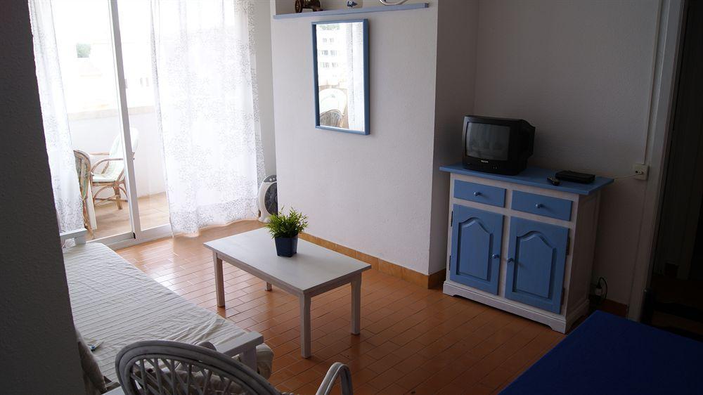 Apartamentos Sureda Canyamel  Exterior photo