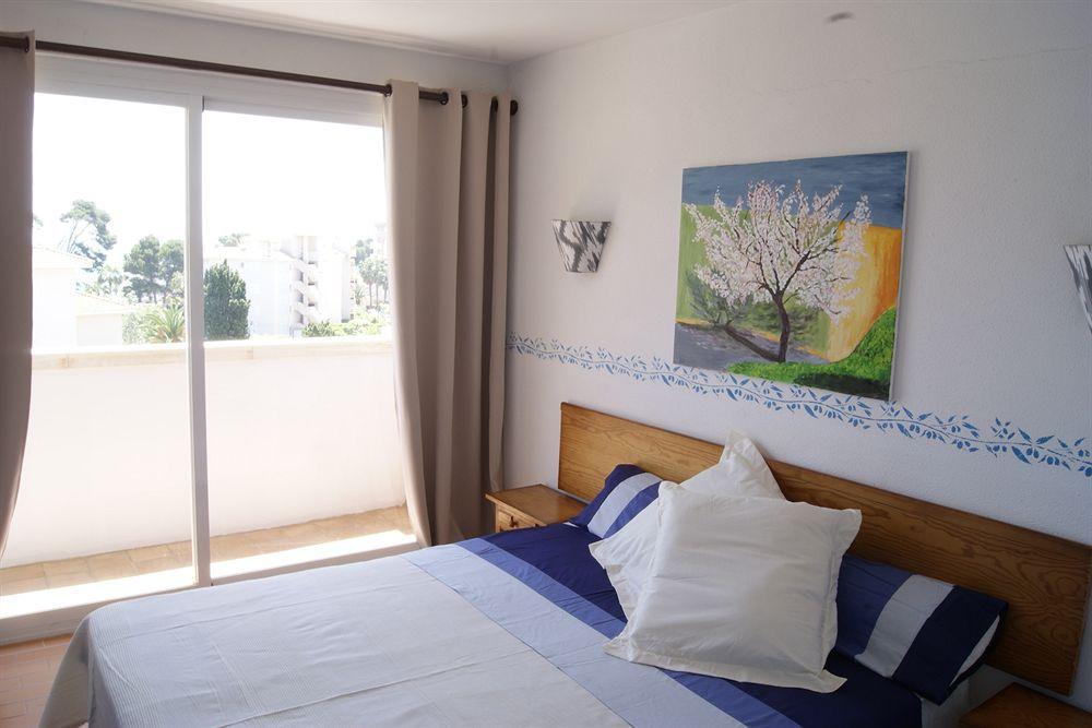 Apartamentos Sureda Canyamel  Exterior photo