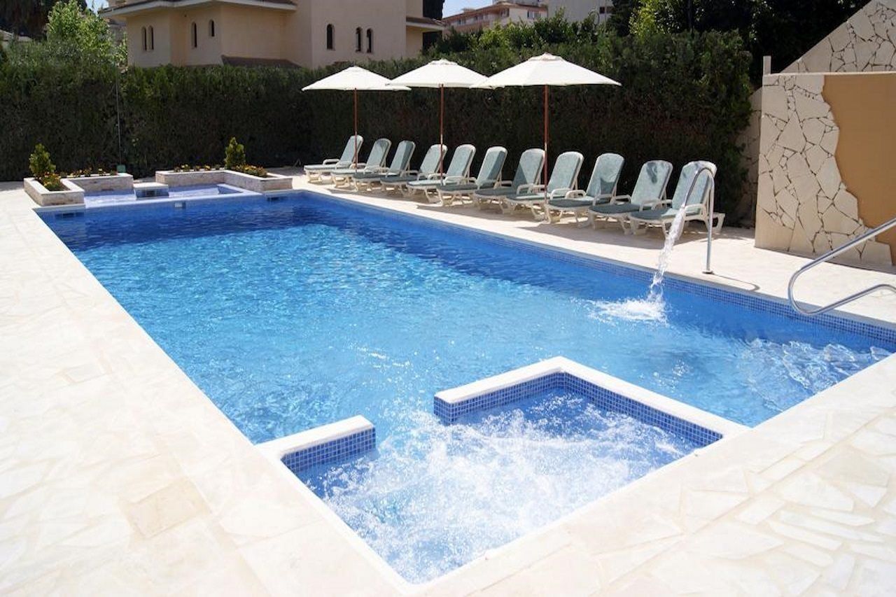 Apartamentos Sureda Canyamel  Exterior photo