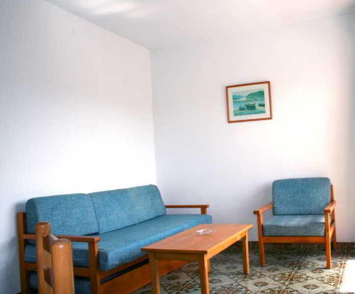 Apartamentos Sureda Canyamel  Exterior photo