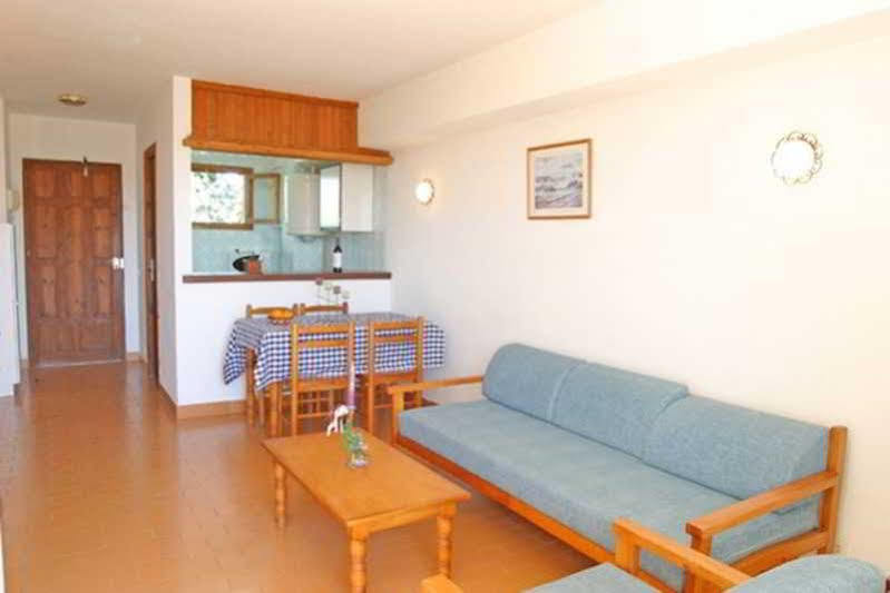 Apartamentos Sureda Canyamel  Exterior photo